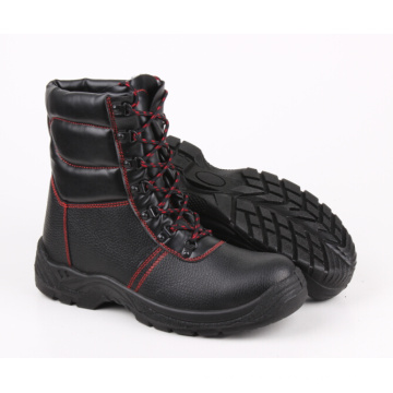 Keeping Warm Winter Safety Boots (SN8185)